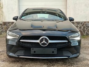 Mercedes-Benz CLA Shooting Brake SB 200 d A/T - 2