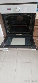 Gorenje BO75SYW TEPLOVZDUŠNA RURA - 2