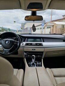 BMW 530d xDrive GT - 4x4 GranTurismo - 2