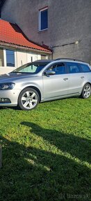 Passat b7 103kw 2,0tdi - 2