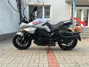 SUZUKI GSX-S 1000 S - KATANA - 2