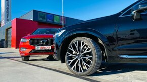 Volvo XC60 / XC90 / S60 - 2