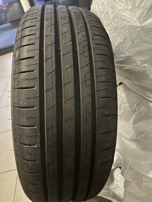 Na predaj letné pneu Goodyear - EFFICIENTGRIP PERFORMANCE 91 - 2