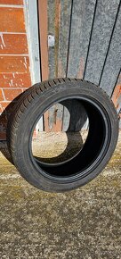 225/45 r17 zimné pneu 2ks - 2