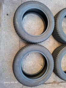 225/60r17 zimne gumy - 2