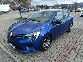 Renault Clio 1.0 LPG 2023 - 2