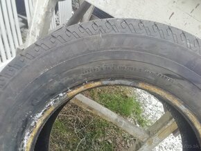 Pneumatika 205/75 R 16 C - 2