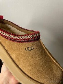 UGG TAZZ CHESTNUT - 2