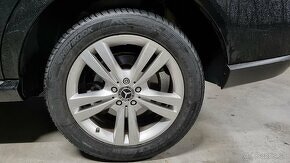 Kolesá mercedes ML 5x112 255/50 R19 8J ET56 - 2