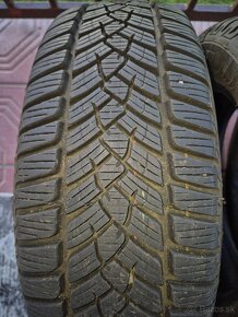 Zimné pneumatiky 205/60 R16 - 2