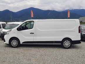 Renault Trafic 1,6 DCi - 107 kW / 145Ps - L2 MAXI - 2