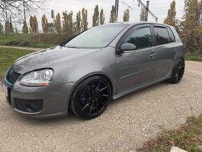 Volkswagen Golf V GT - 2