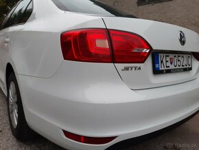 VW JETTA 1.2 TSI 75000 KM - 2