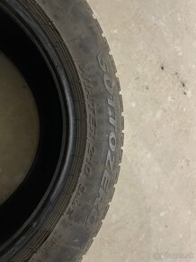 zimné pneumatiky 225/55 r16 - 2