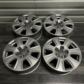 Alu AUDI Q3 5x112 16” 8U0601025 - 2