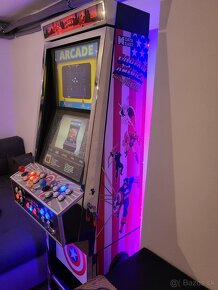 Arcade automat - 2