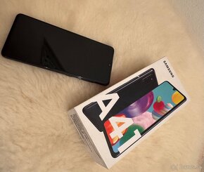 Samsung Galaxy A41/ 64GB - 2