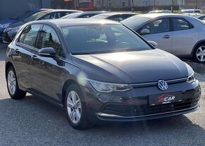 Volkswagen Golf 2.0TDi 85kw KLIMA NAVIGACE LED nafta manuál - 2