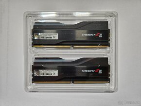 G.skill Trident Z5 RGB DDR5-6400 CL32-39-39-102 1.40V 32GB ( - 2