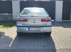 Rozpredám Renault Laguna 2 - 2