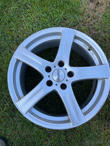 Disky R17 5x112 - 2