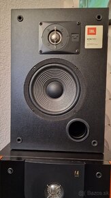 Jbl TLX-2 - 2