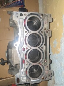 Blok motora 1.2 tsi 63 CJZB - 2