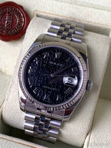 Predám hodinky Rolex DATEJUST - 2