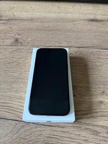 Iphone 15 PRO MAX 512 GB Titanium black - 2