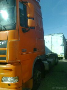 Predám DAF XF - 2