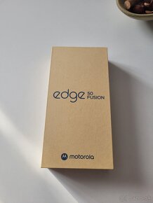 Motorola Edge 50 Fusion 256GB - 2