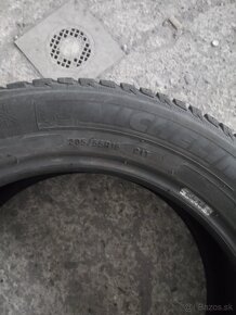 205/55 R16 Michelin - 2