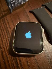 Apple Watch 5, 44mm, LTE - 2