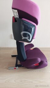 Autosedačka Cybex Solution X2-fix - 2