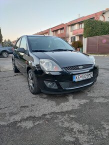 Ford Fiesta - 2