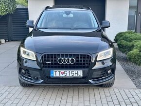 Audi Q5 3.0 TDI DPF quattro S tronic - 2