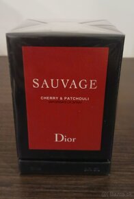 Tom Ford  - Cherry & Patchouli - 2