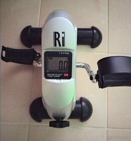 Fitness mini bike - 2