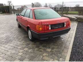 Audi 801.6 tdi - 2