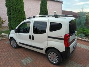 Fiat Qubo mod.2015 - 2