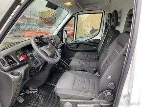 IVECO DAILY 35S 16 H - D30V 2.3L 115KW 16M3 - 2