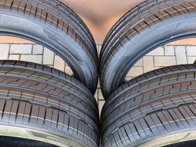 pneu 21″ 285/45R21 HANKOOK letné NEW dot2021 - 2