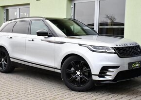 Land Rover Range Rover Velar D240 R-DYNAMIC AWD MERIDIAN - 2