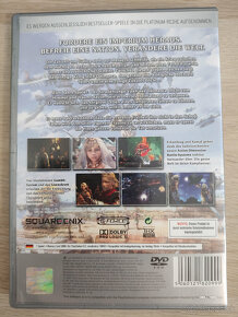 Final Fantasy XII na Playstation 2 - 2