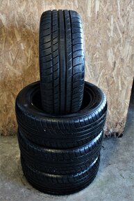 TOMKET......7MM.......ZIMNA......SADA......225/55 r16....7mm - 2