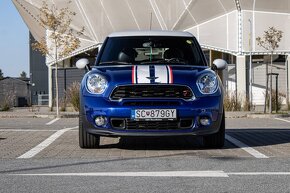 Mini Cooper S Paceman ALL4 135kW - 2