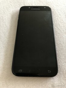 Samsung Galaxy J530F + 3x obal - 2