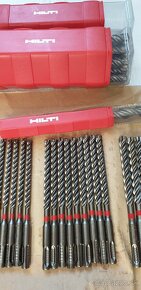 Hilti vrtaky sds+ - 2