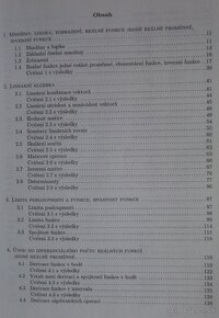 Sbírka řešených  příkladů z matematiky pro studenty VŠ - 2