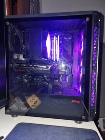 R5 5600, 48GB RAM, RX 6700XT 12GB, 1+1TB - 2